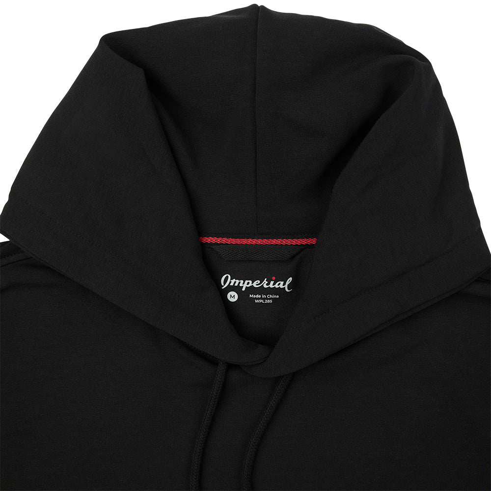 DA PUMP　YORI　JEMMY USD HOODIE　【BLACK】　L Granuja & Jam Baxter - 'De las Sombras' Hoodie // Black