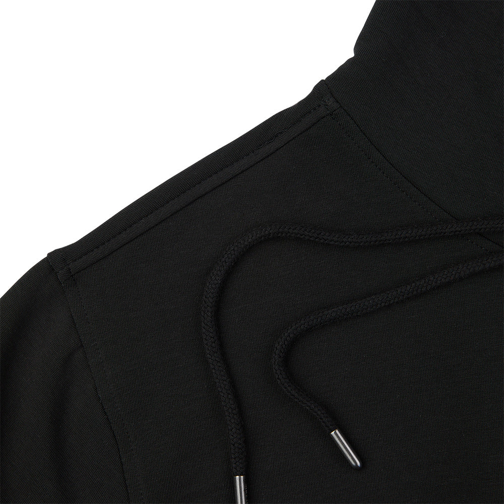 90927 The Cypress - Premium Fleece Hooded Sweatshirt – Imperial