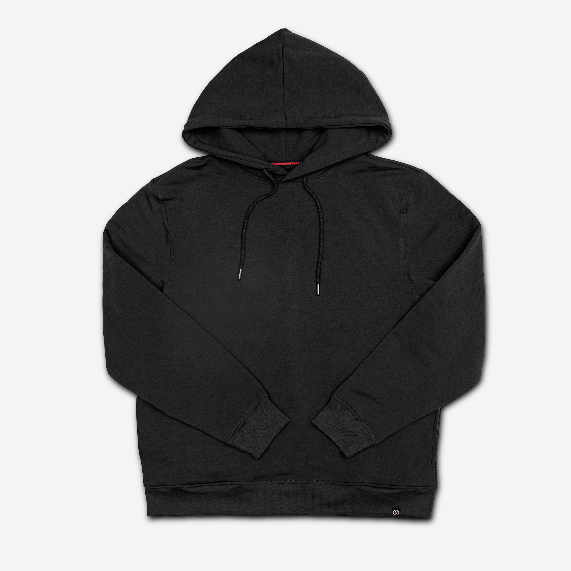 90927 The Cypress - Premium Fleece Hooded Sweatshirt – Imperial