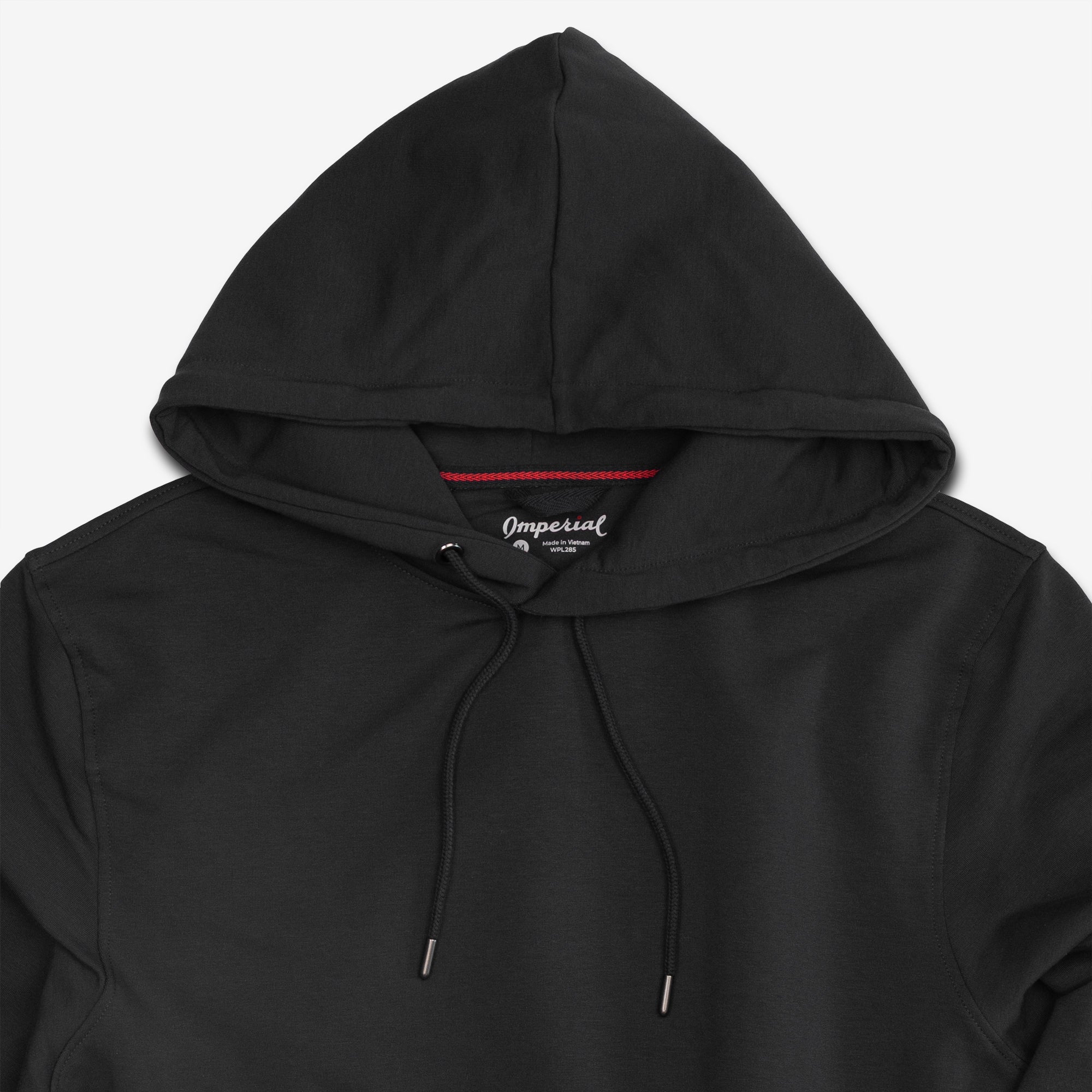90927 The Cypress - Premium Fleece Hooded Sweatshirt – Imperial