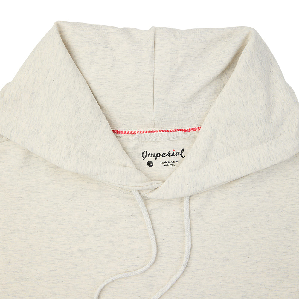 Imperial-01 | Color: Oatmeal Heather