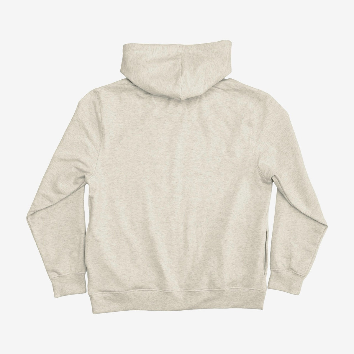 90927-OTH-Back | Color: Oatmeal Heather