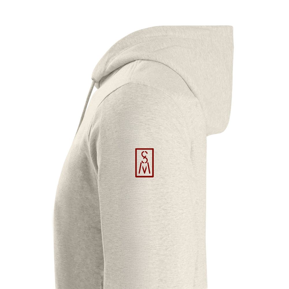 | Color: Oatmeal Heather