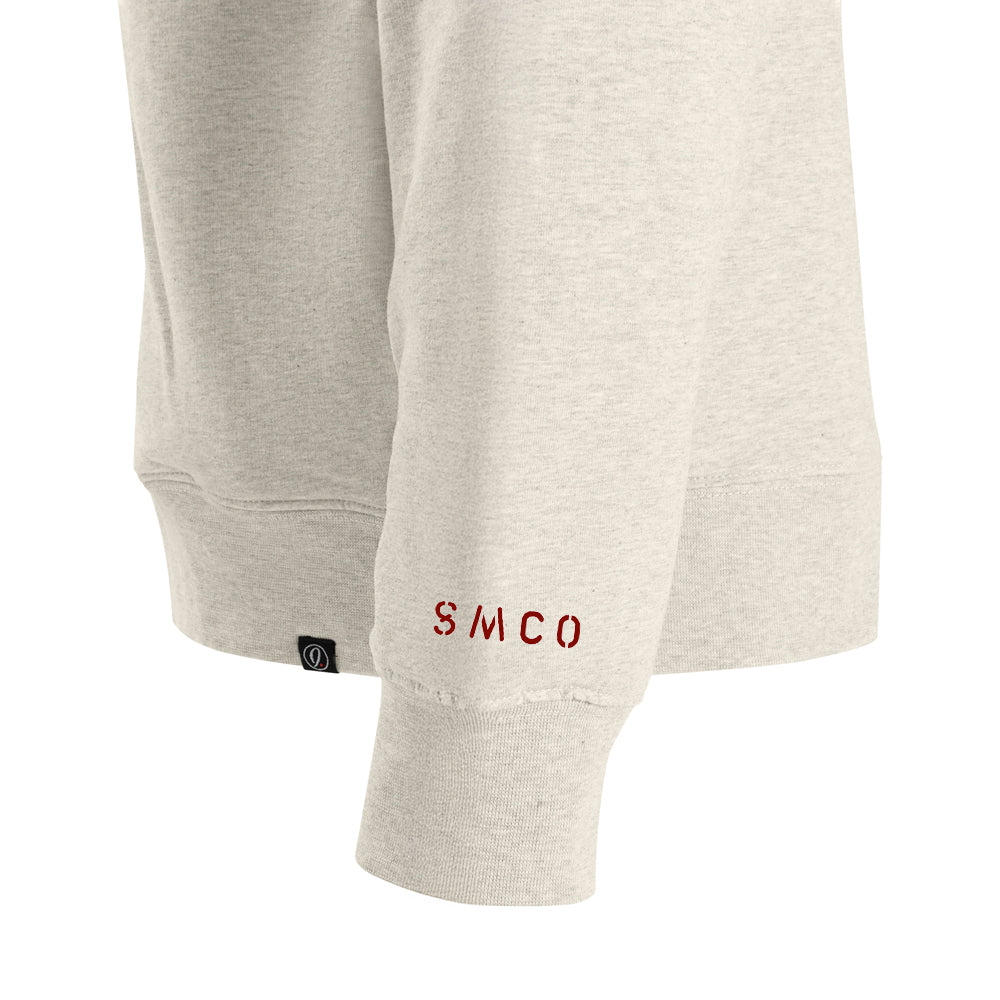 | Color: Oatmeal Heather