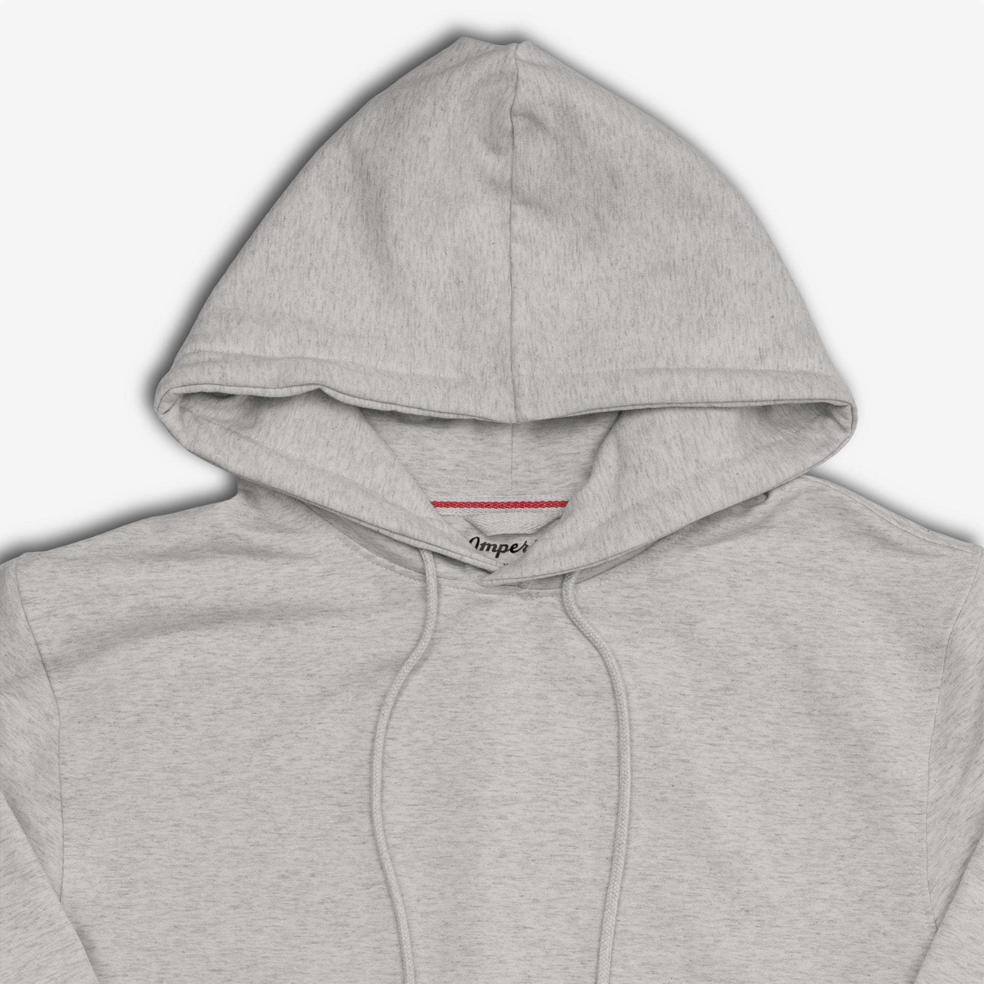 2026 U.S. Open Hooded Sweatshirt – Imperial