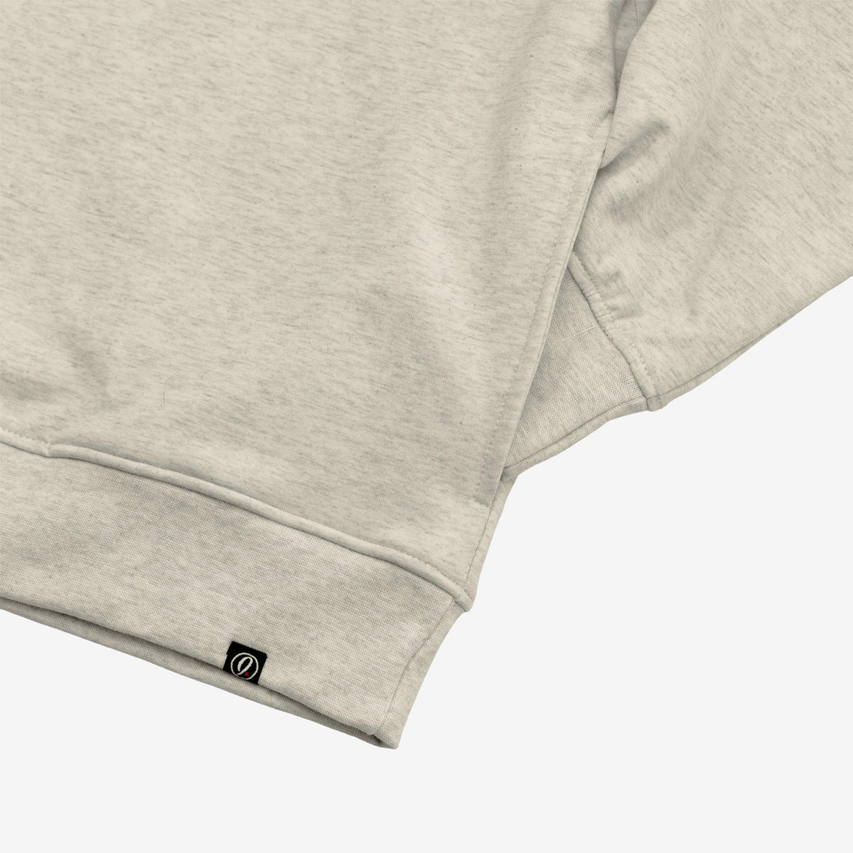 90927-OTH-Loop-Label | Color: Oatmeal Heather