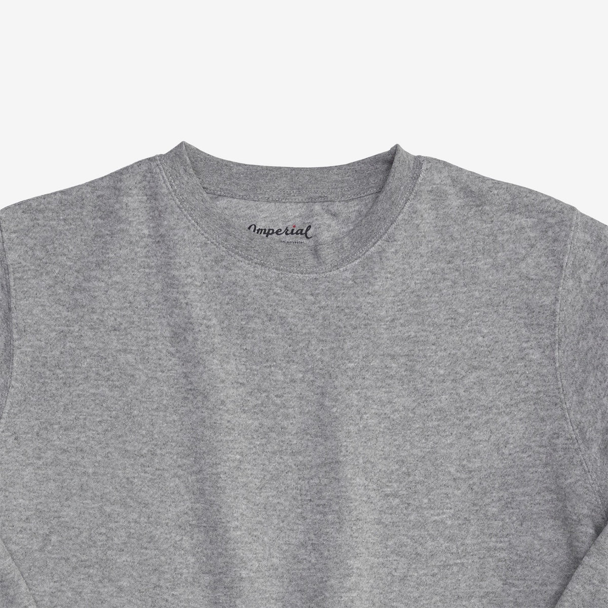 | Color: Heather Grey
