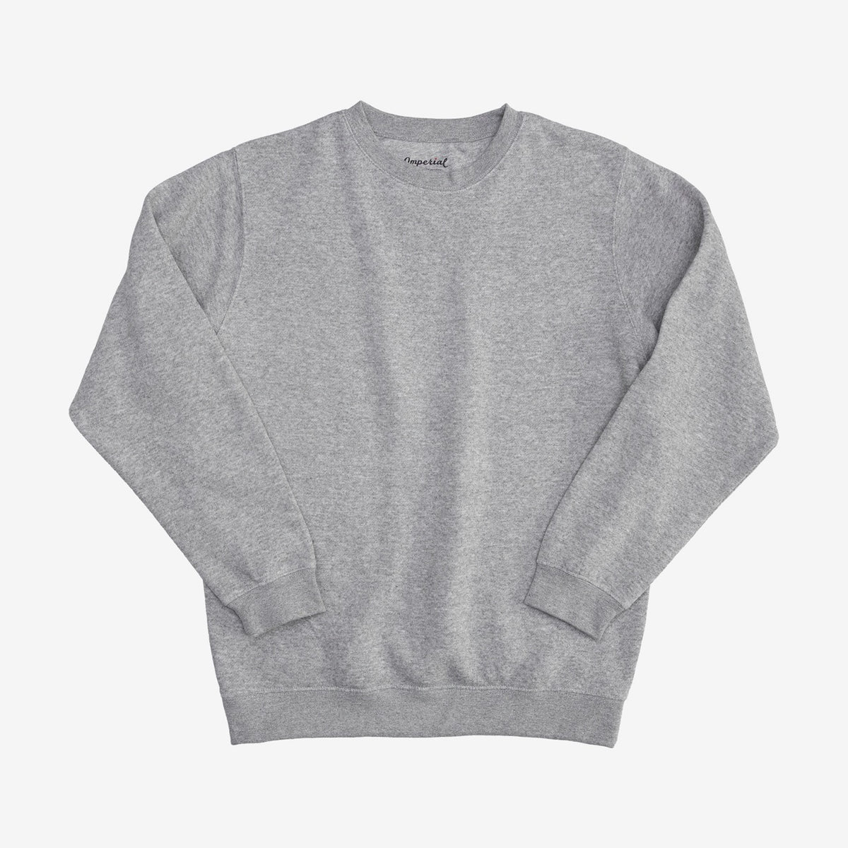 | Color: Heather Grey