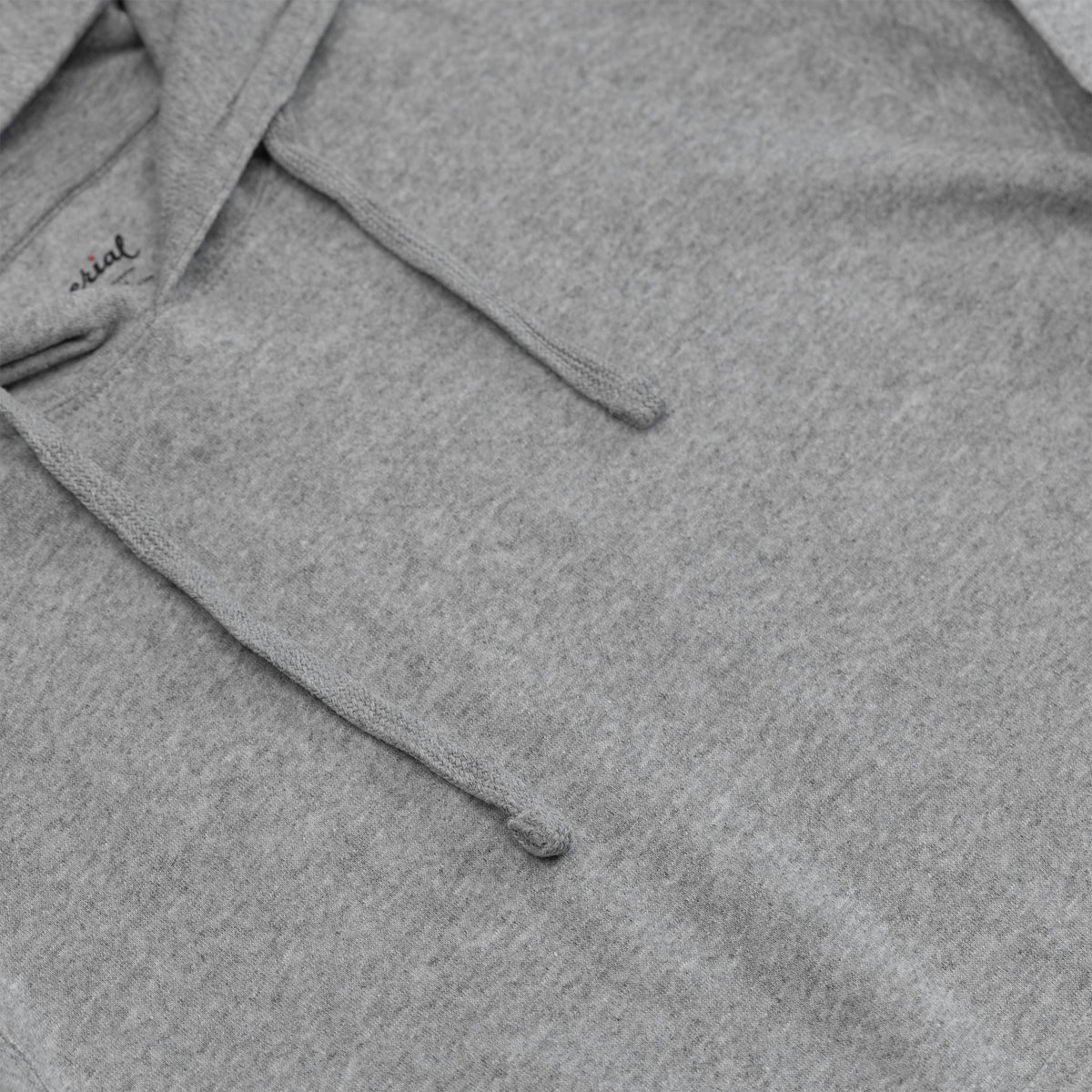 | Color: Heather Grey