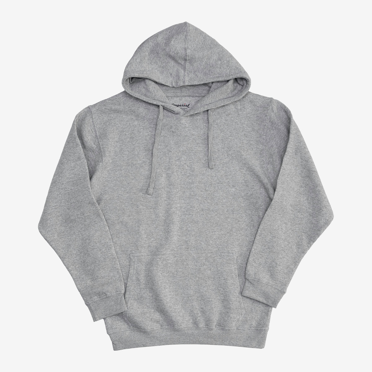 | Color: Heather Grey
