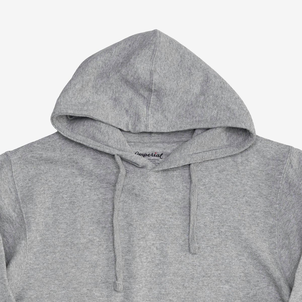| Color: Heather Grey