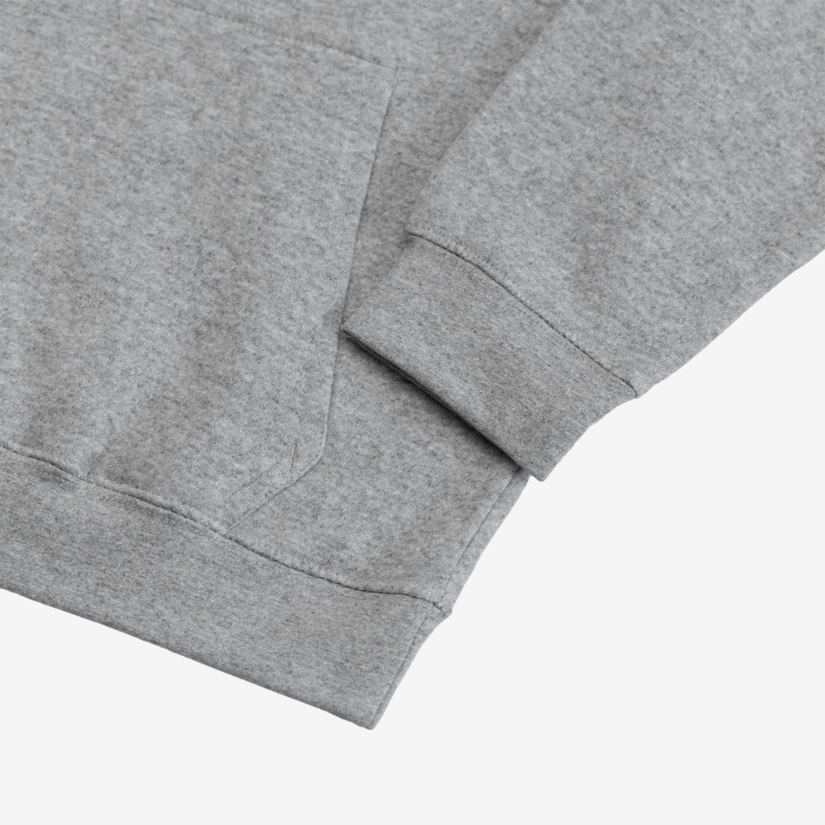 | Color: Heather Grey