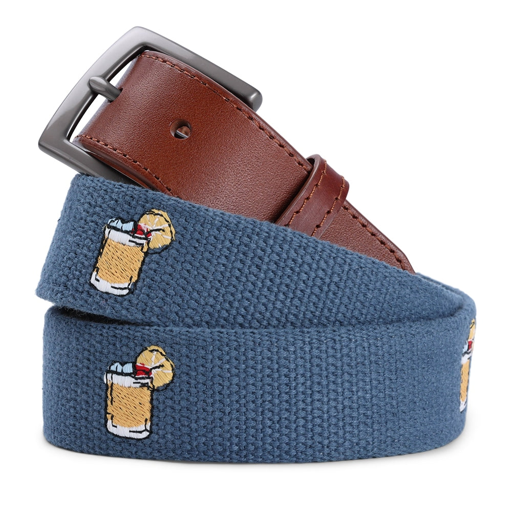 BL101-BUE | Color: Breaker Blue