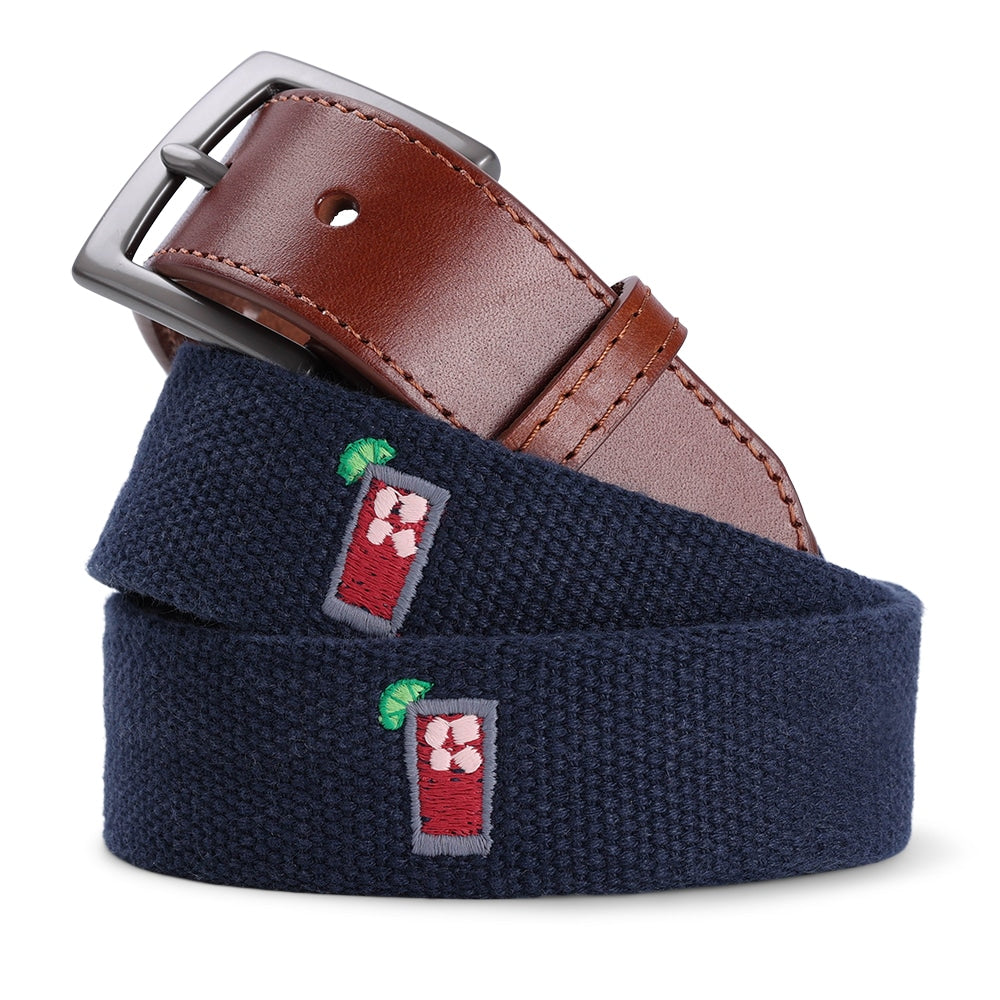 BL101-TNV | Color: True Navy