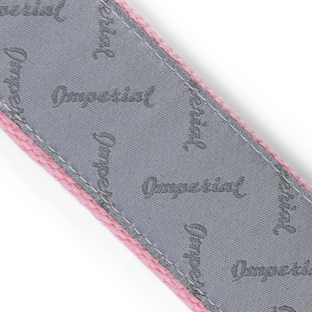 The 90's Kid - Embroidered Imperial Belt -