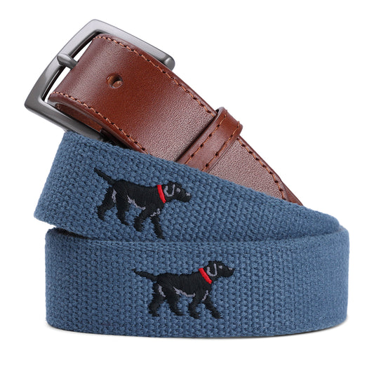 BL101-BUE-917877 | Color: Breaker Blue