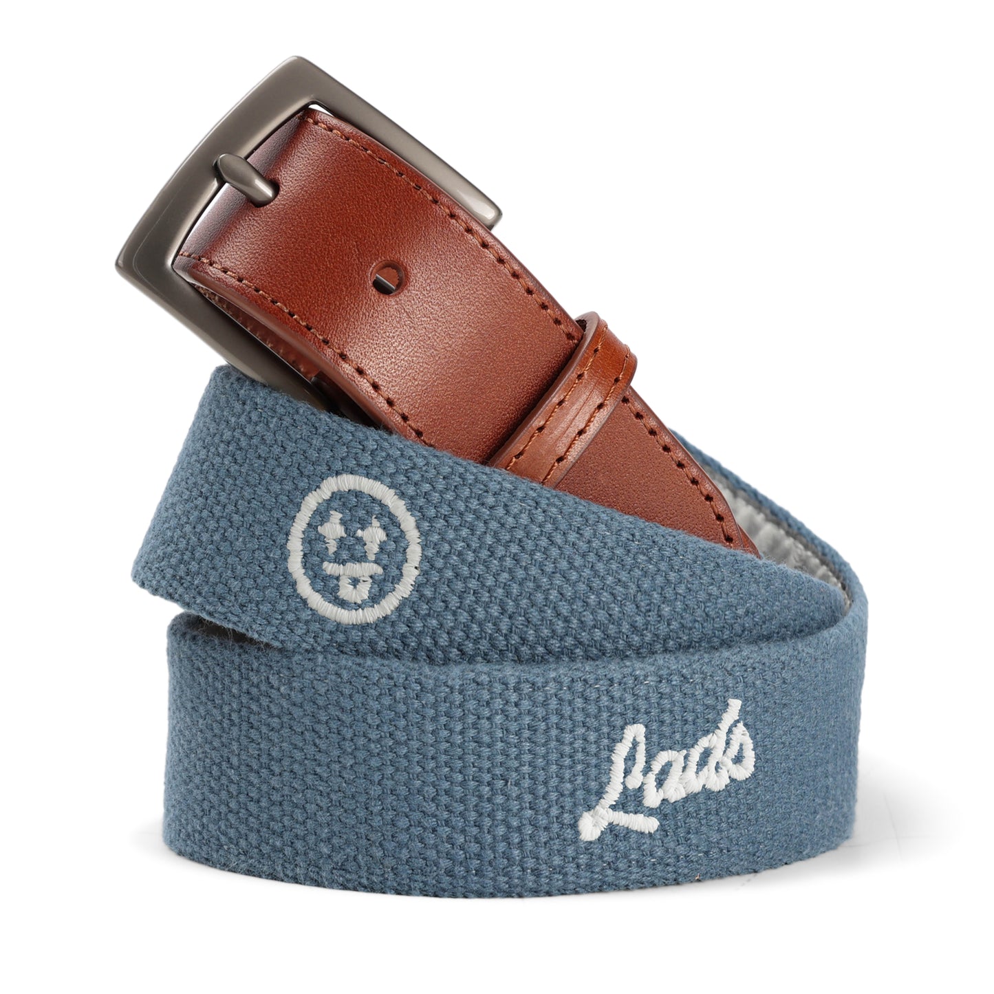 BL101-BUE-Front | Color: Breaker Blue