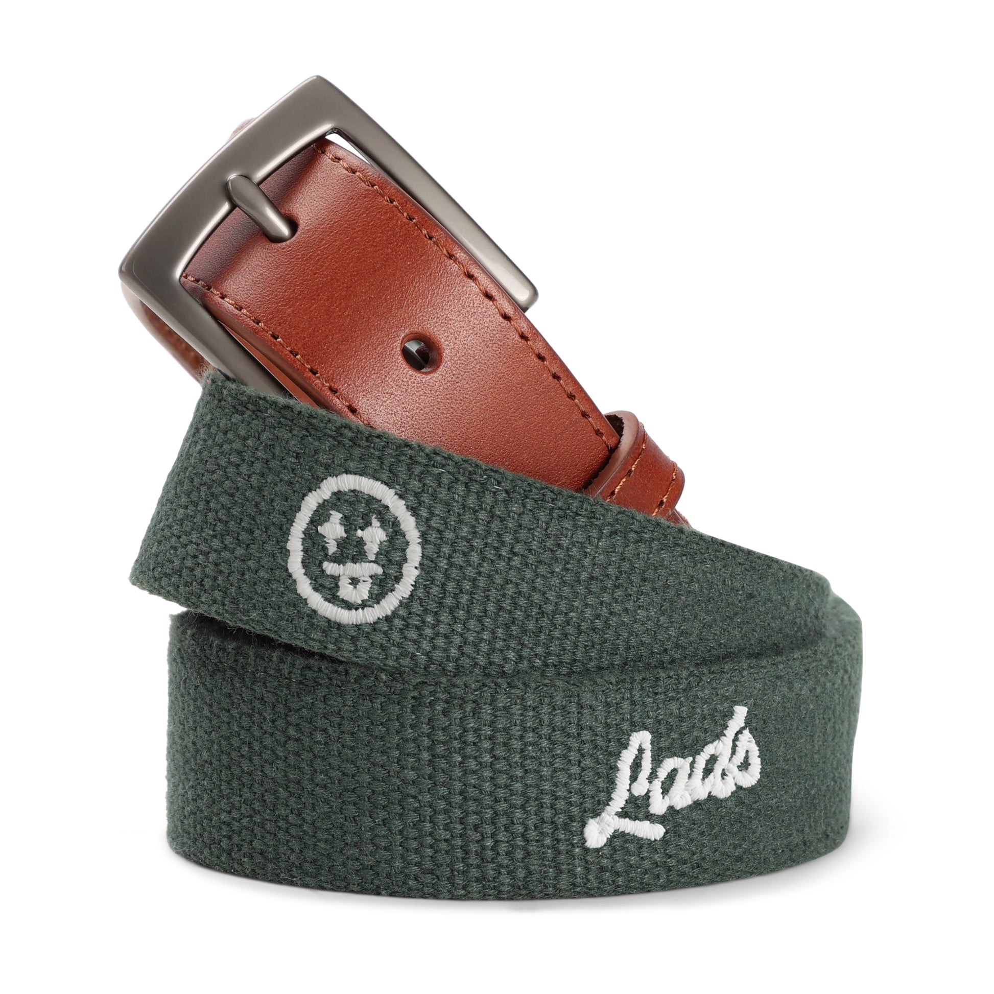 BL101-IX1-Front | Color: Dark Green