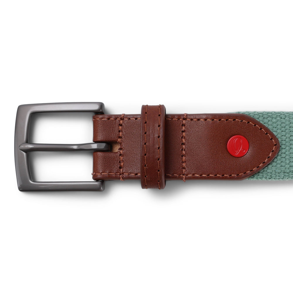 BL101-LAU-Front | Color: Laurel Green