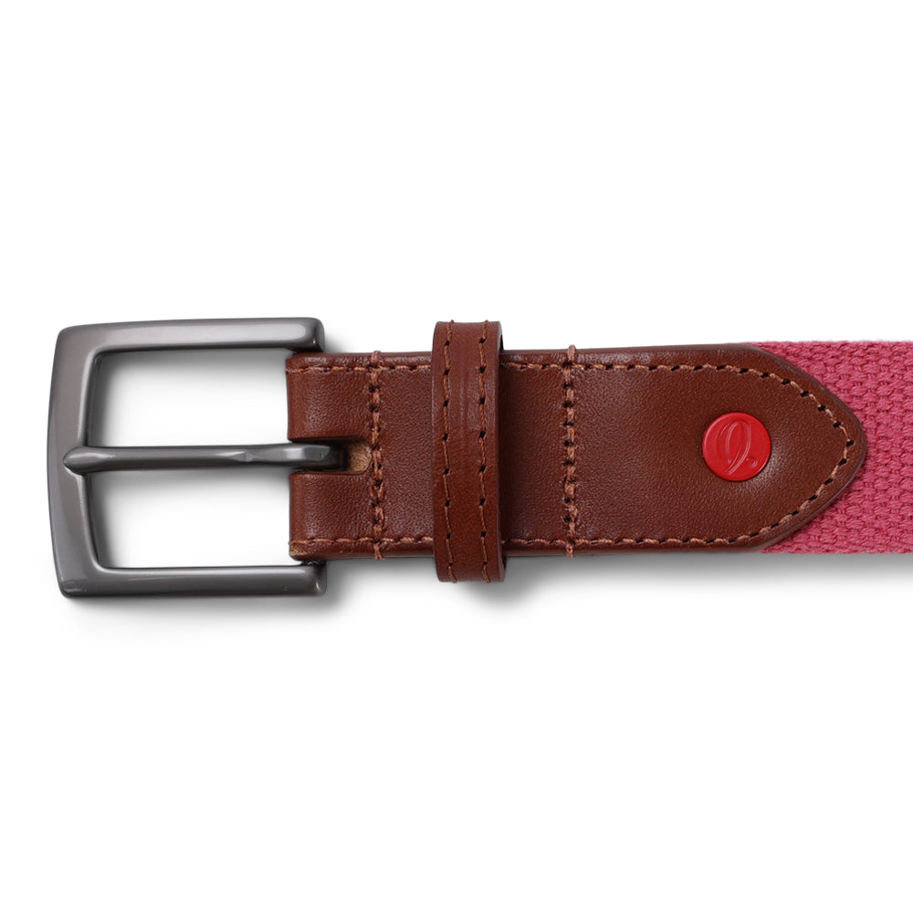 BL101-NAN-Front | Color: Nantucket Red