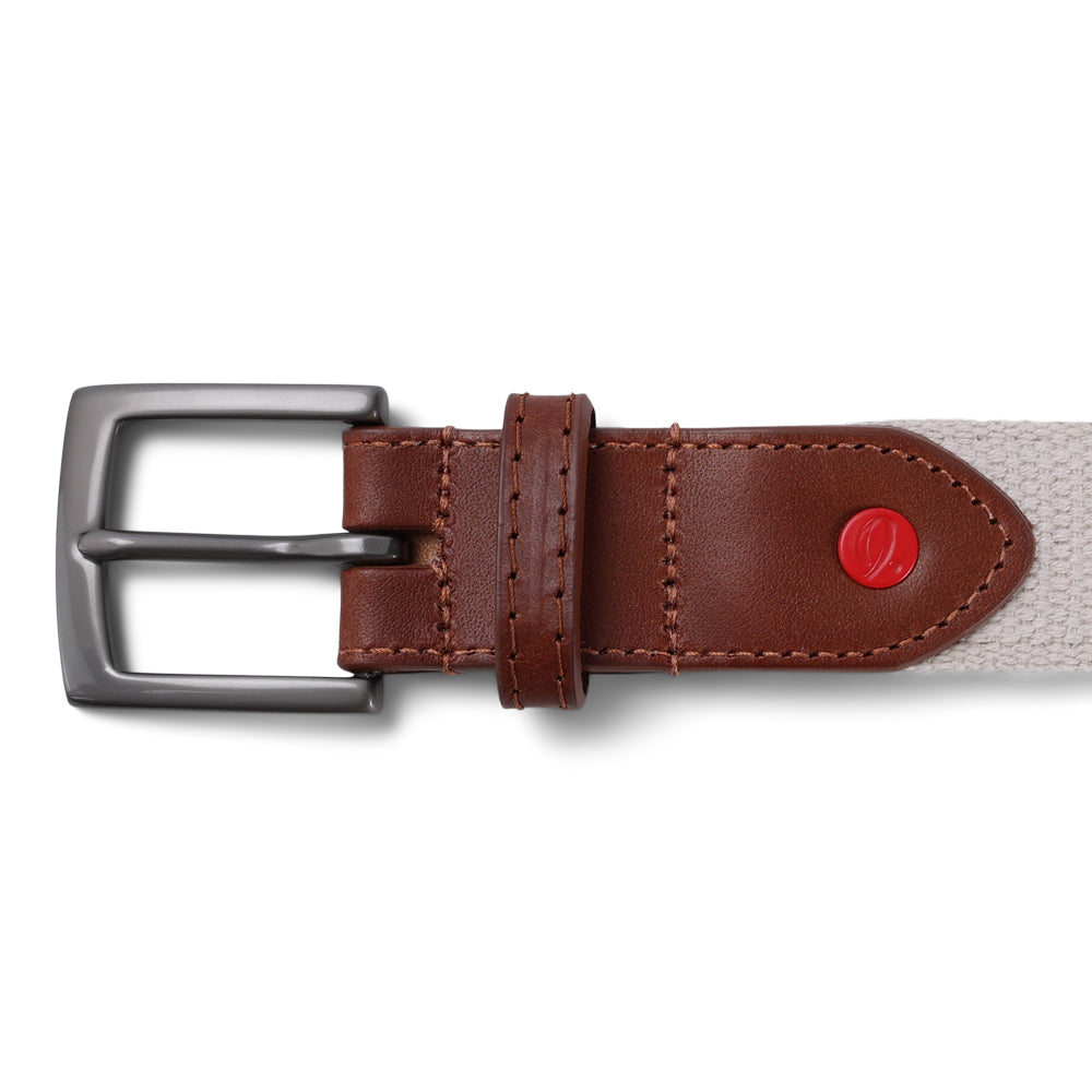 The Lads Embroidered Imperial Belt