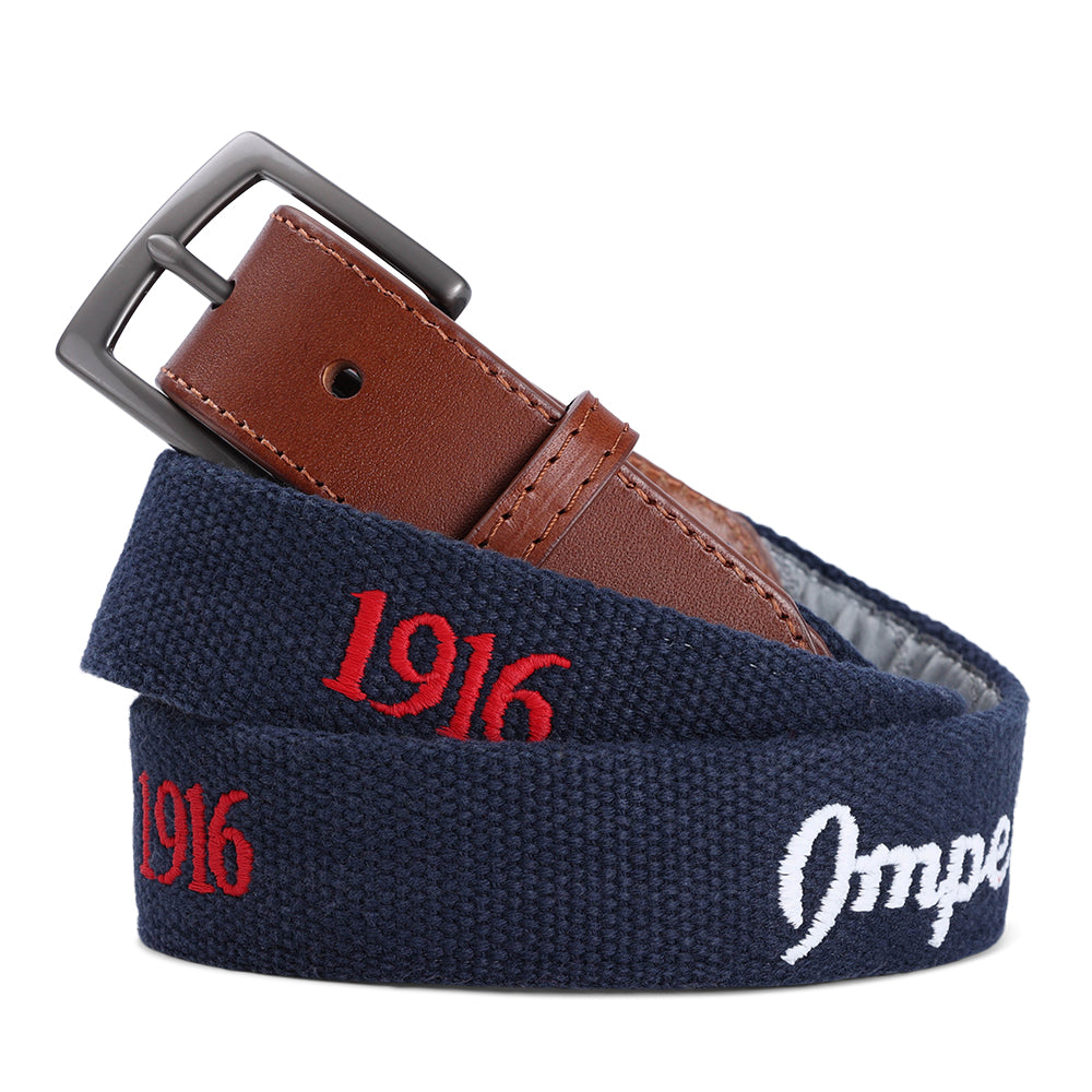 BL101-TNV-91807 | Color: Navy