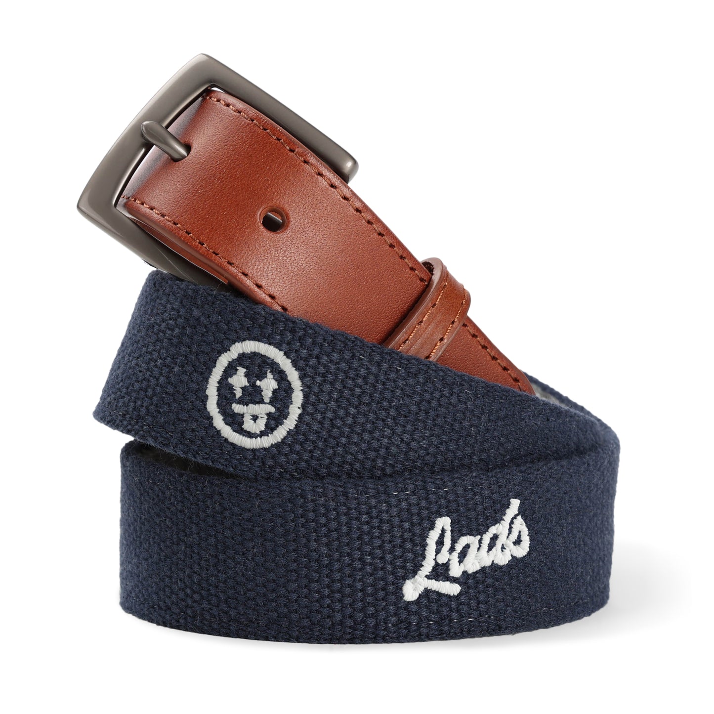BL101-TNV-Front | Color: True Navy