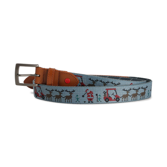 BL200-AXX-B779-Ugly Sweater Belt