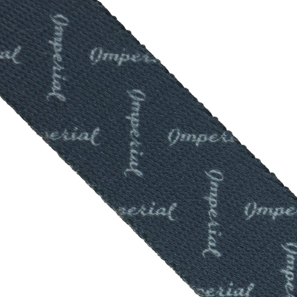 Uncle Slam - Double Diagonal Sublimated Belt – Imperial