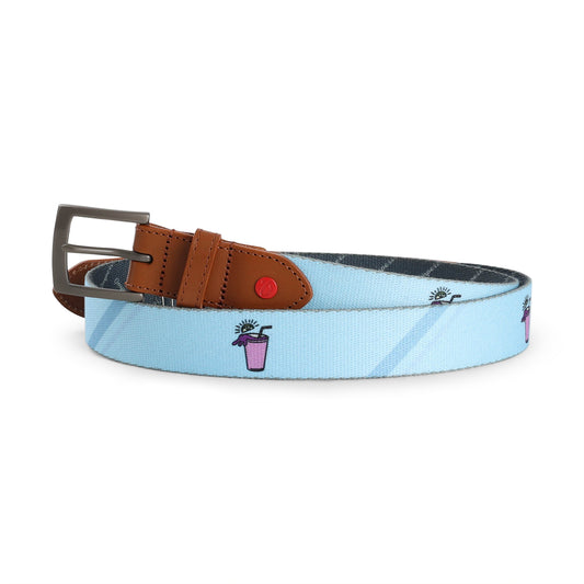 BL200-H08-B776-Transfusion | Color: Light Blue