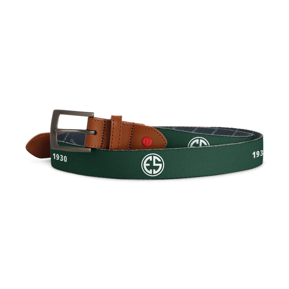 | Color: Dark Green