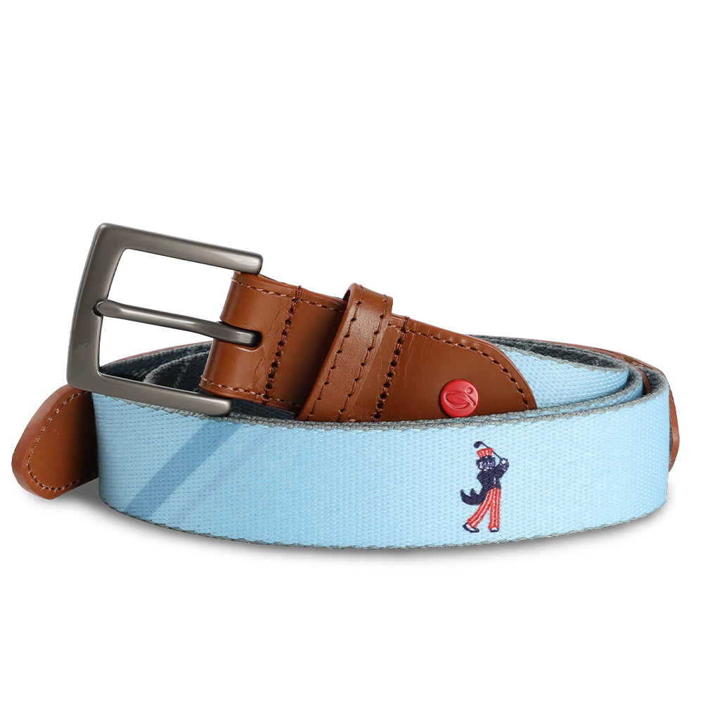 | Color: Light Blue