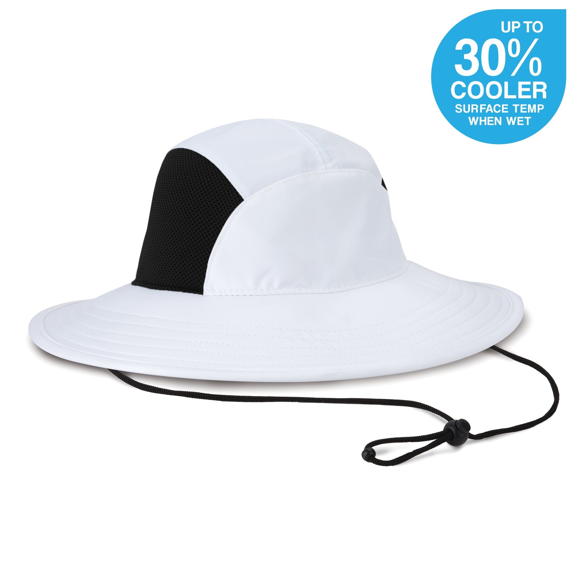 CC050-A05-2 | Color: White / Black