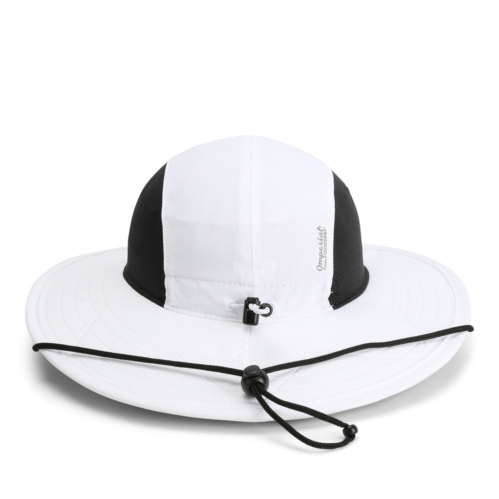 CC050-A05-5 | Color: White / Black