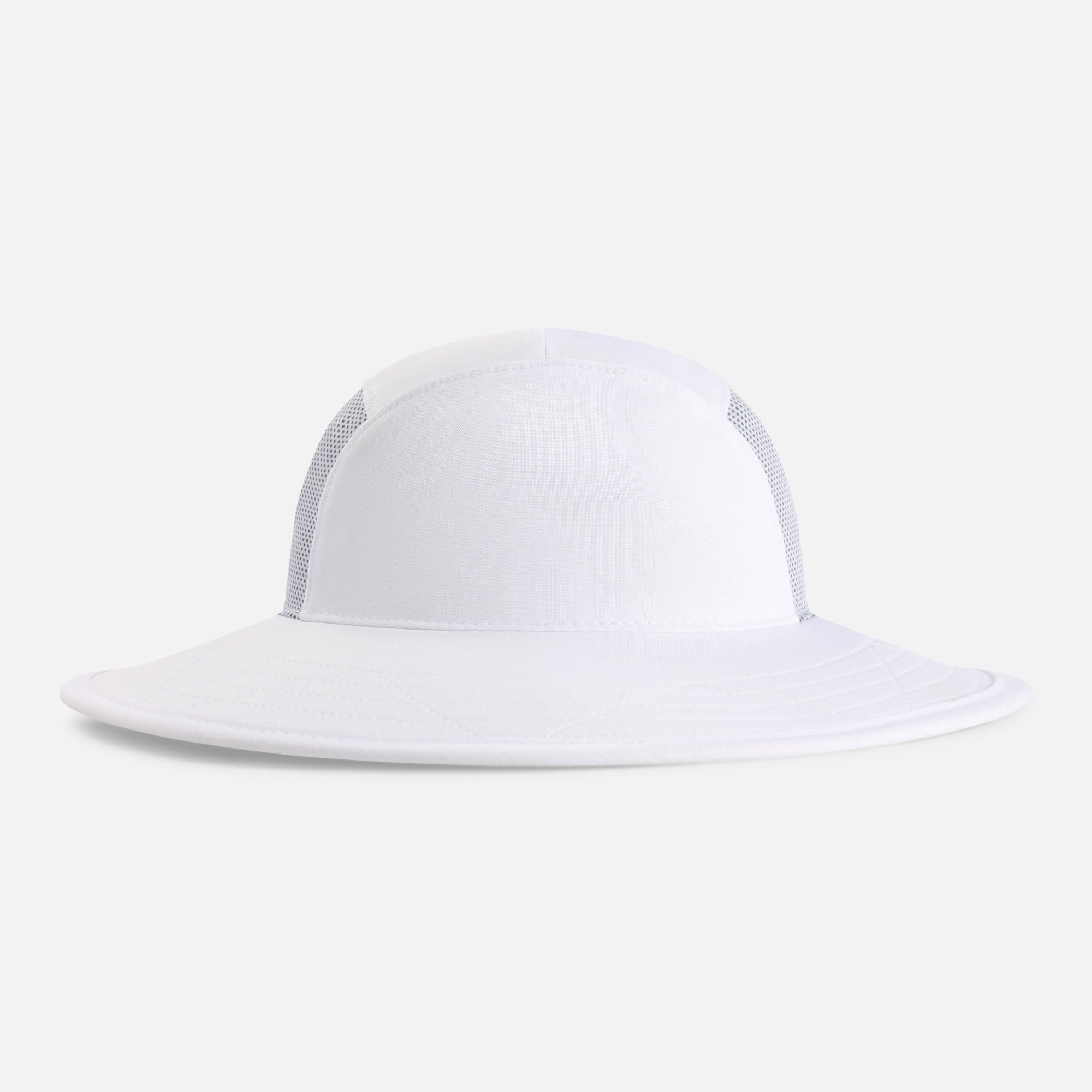 Performance Meets Timeless Style — The Ultimate Wide-Brim Golf Hat