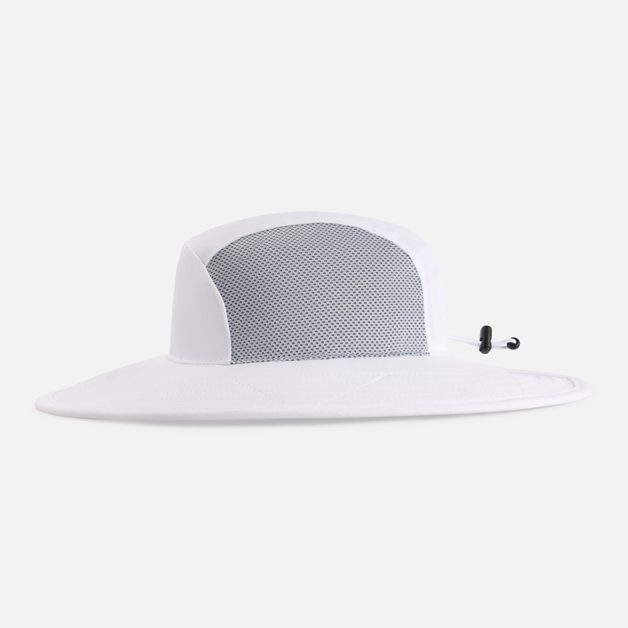 Performance Meets Timeless Style — The Ultimate Wide-Brim Golf Hat