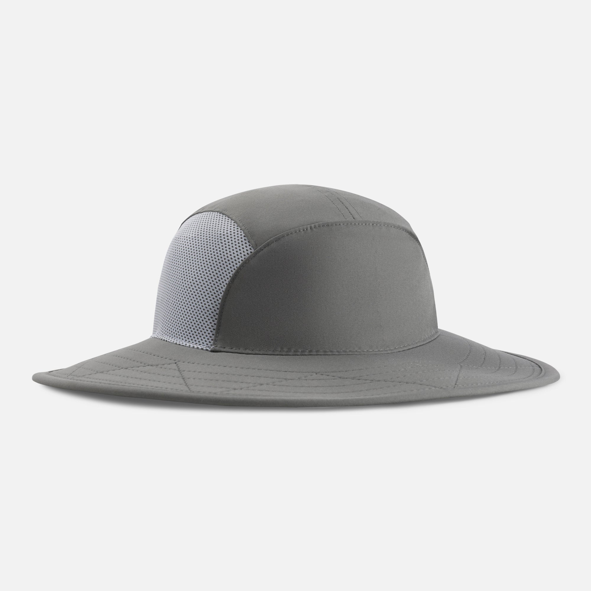 Performance Meets Timeless Style — The Ultimate Wide-Brim Golf Hat