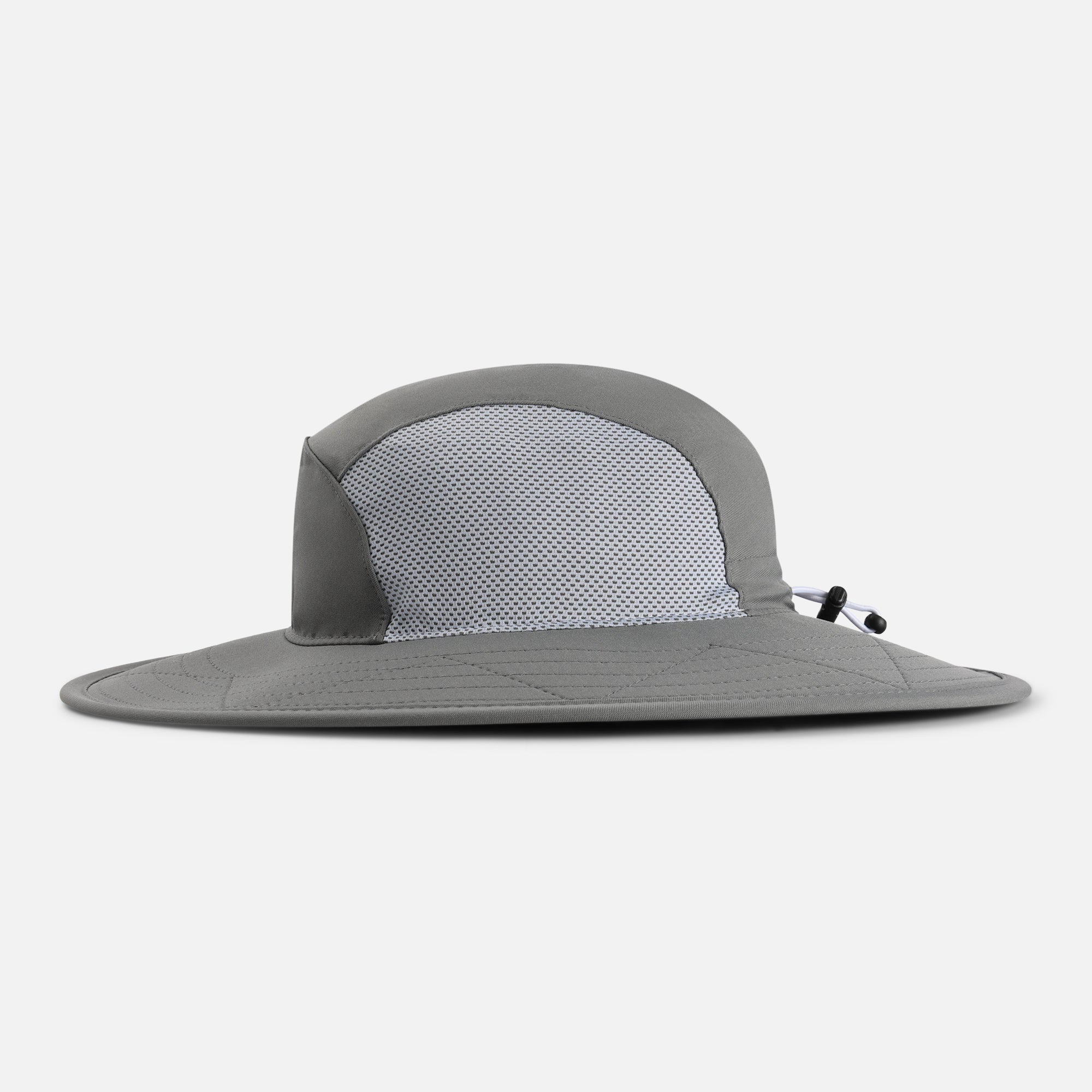 Performance Meets Timeless Style — The Ultimate Wide-Brim Golf Hat