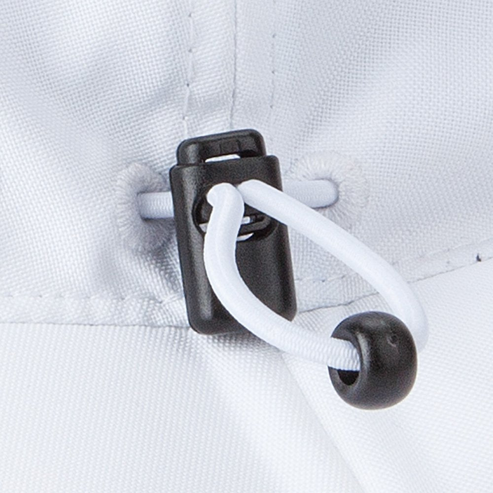 CC050-AJ2-closure | Color: White / Charcoal