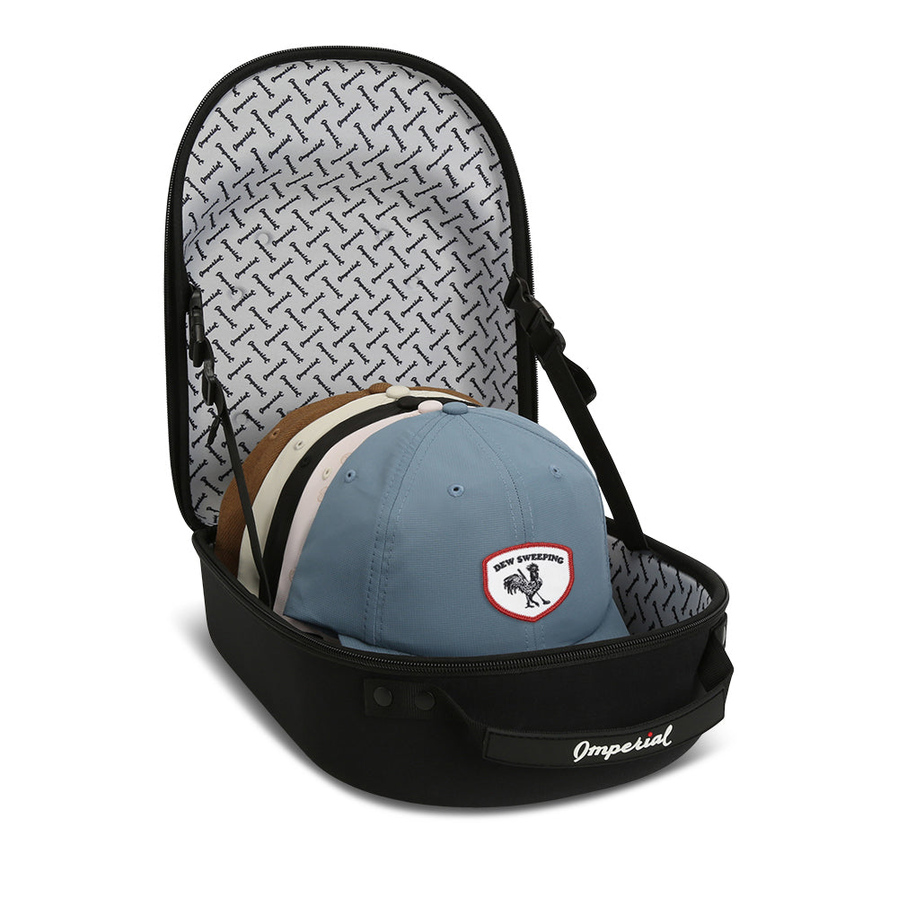 The Imperial Hat Caddie 2.0