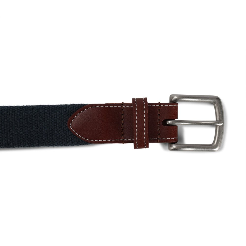 The Peter Millar New York Yankees Belt – Imperial