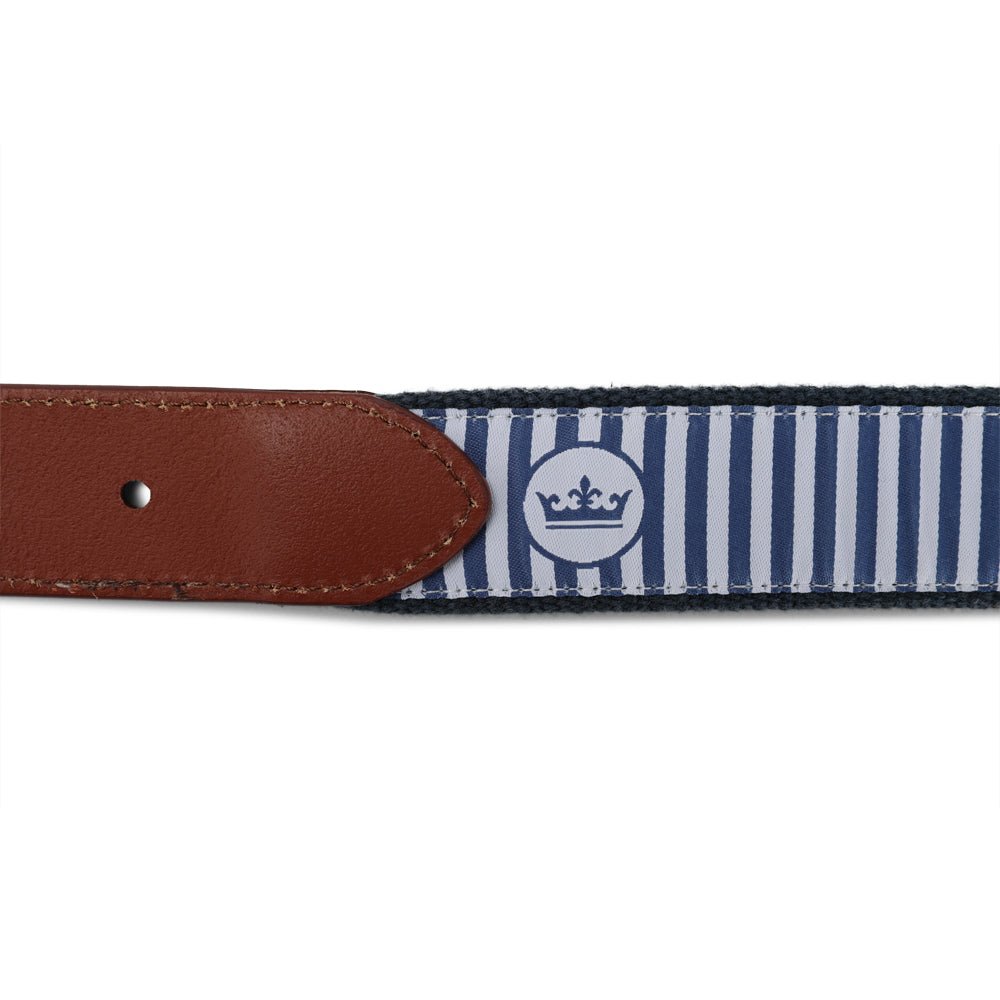 小物 yankees belt New York Yankees Groove Life Black Belt with Team Color Buckle
