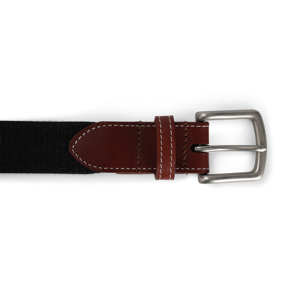The Peter Millar Wake Forest University Belt – Imperial