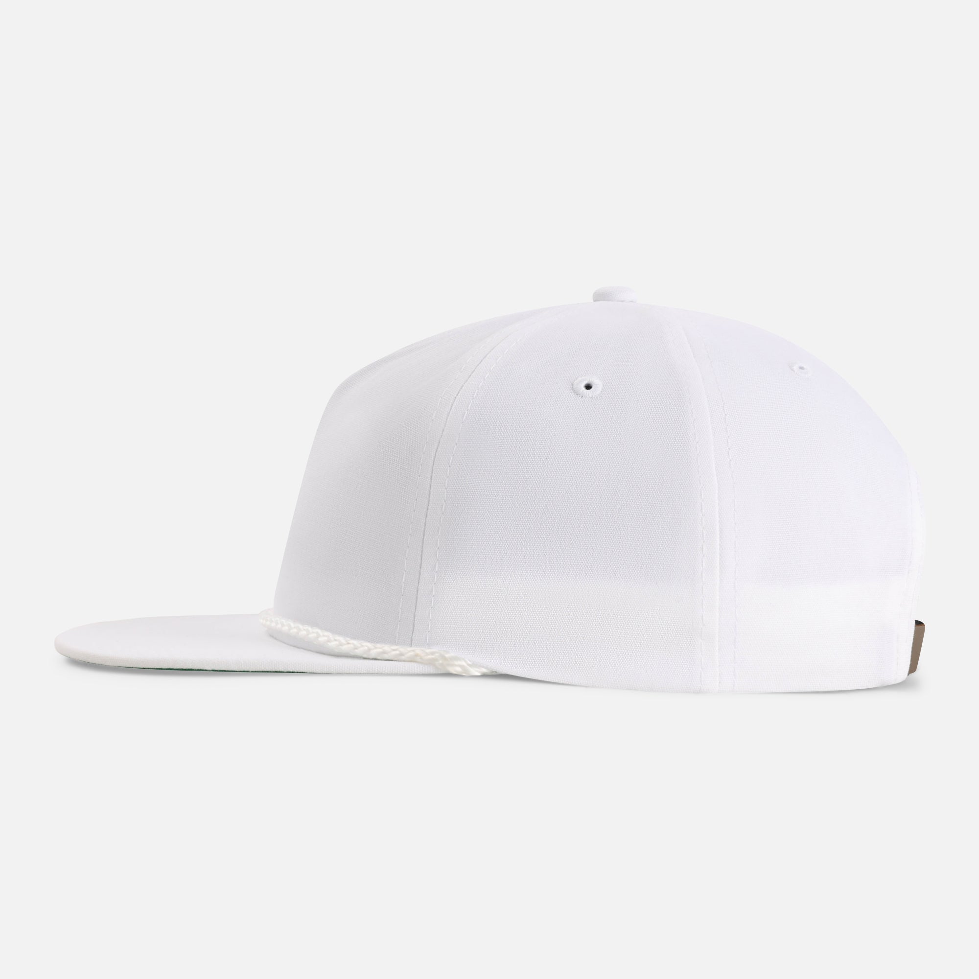 Dog Daze Original Rope Hat – Imperial