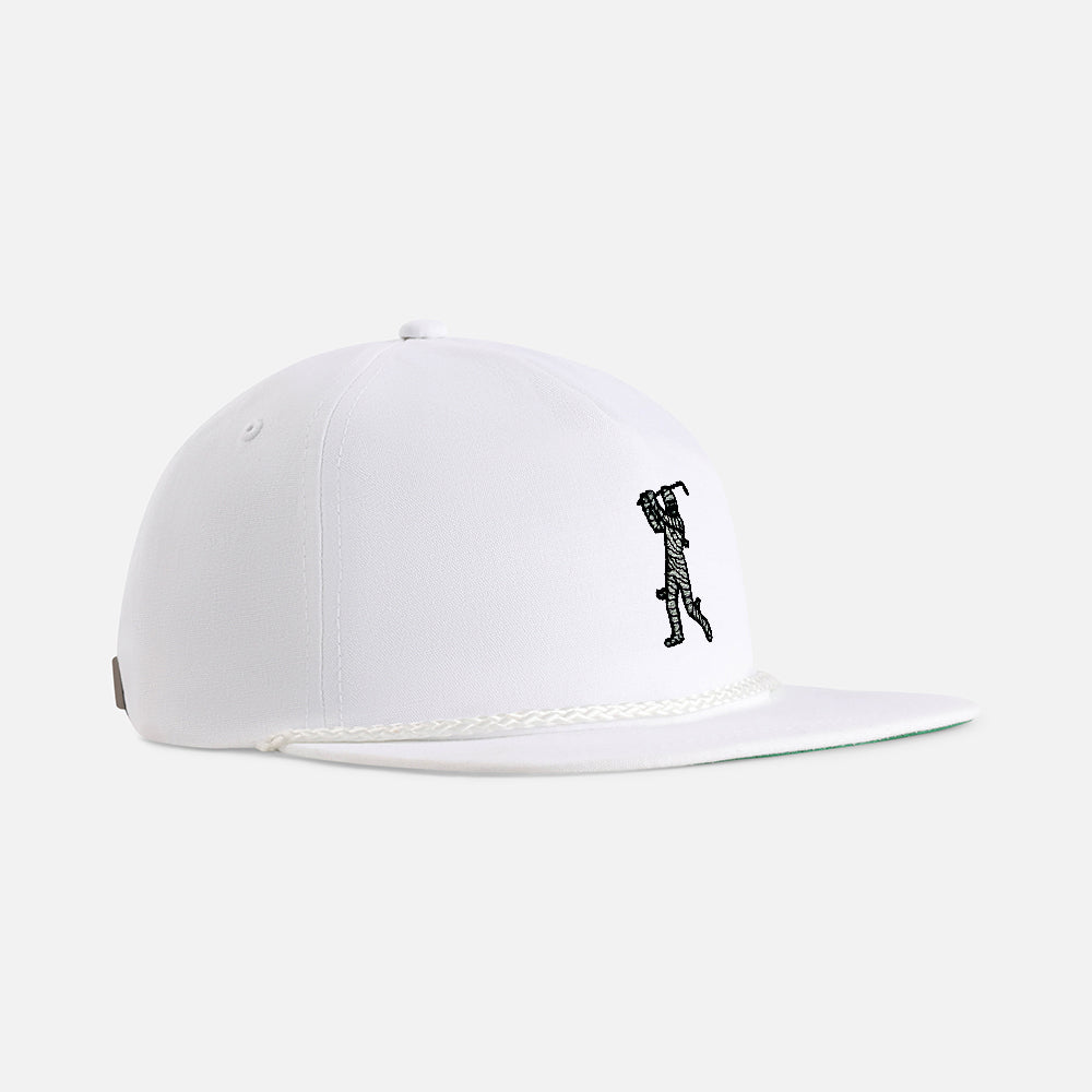 | Color: White / White
