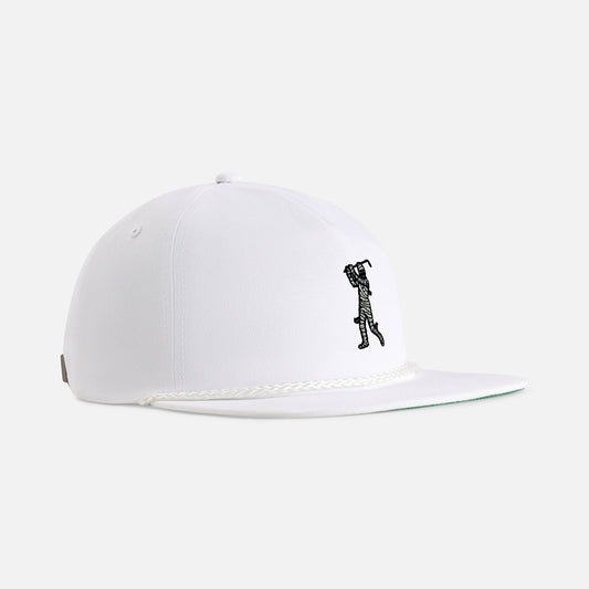 | Color: White / White