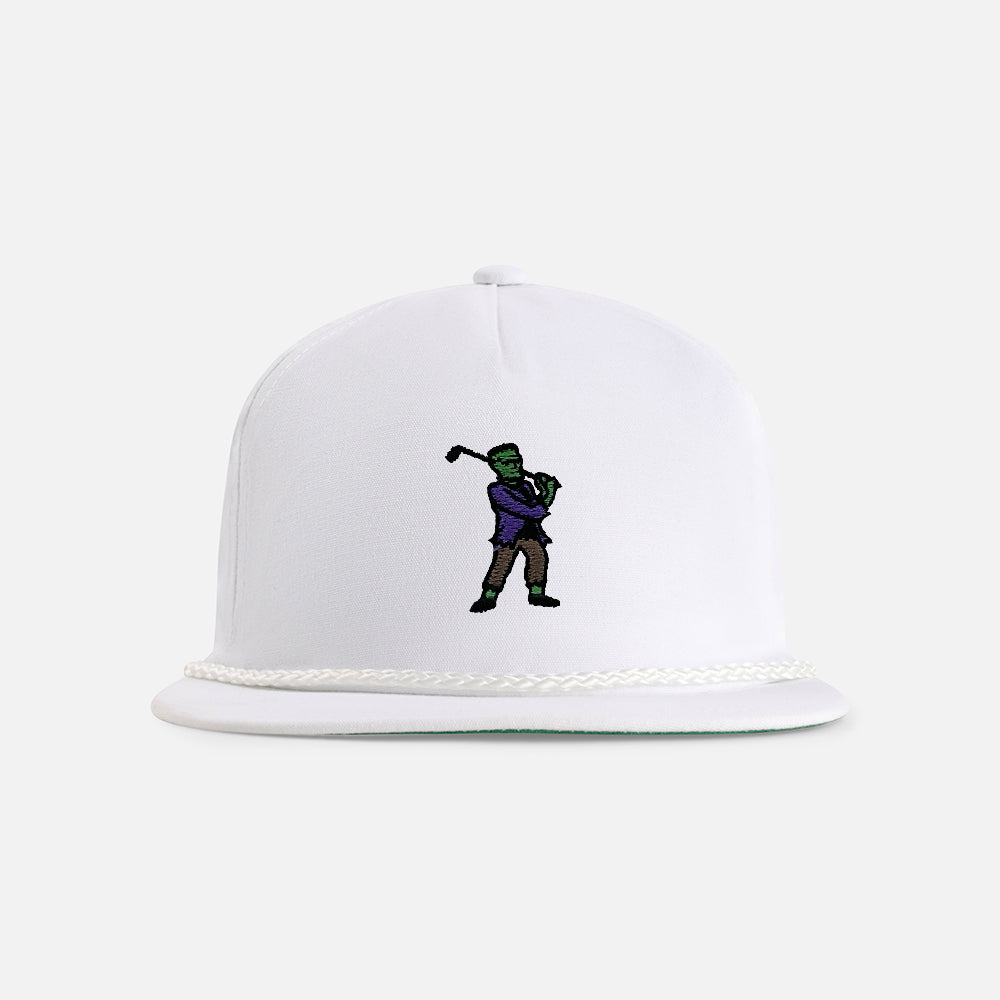 | Color: White / White