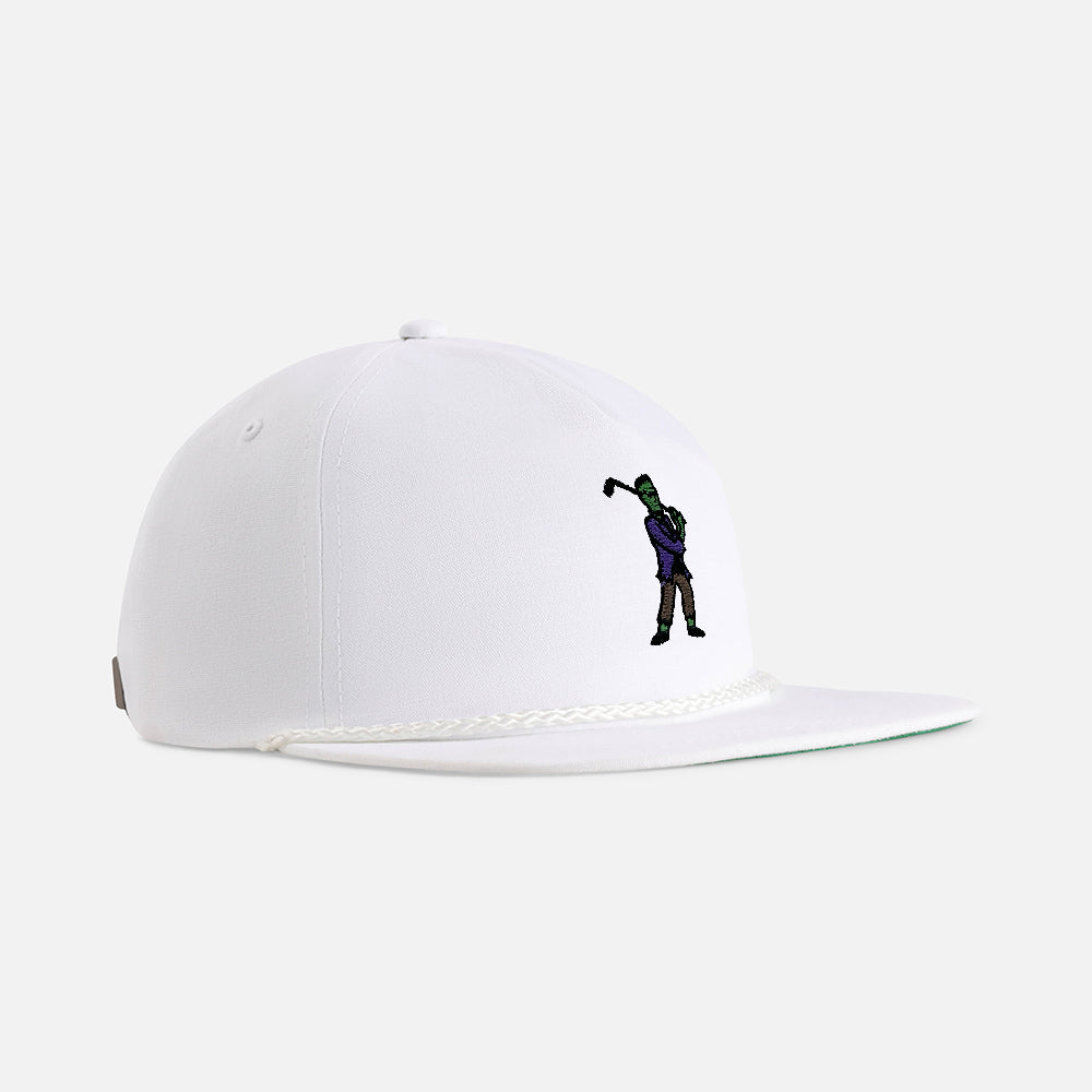 | Color: White / White