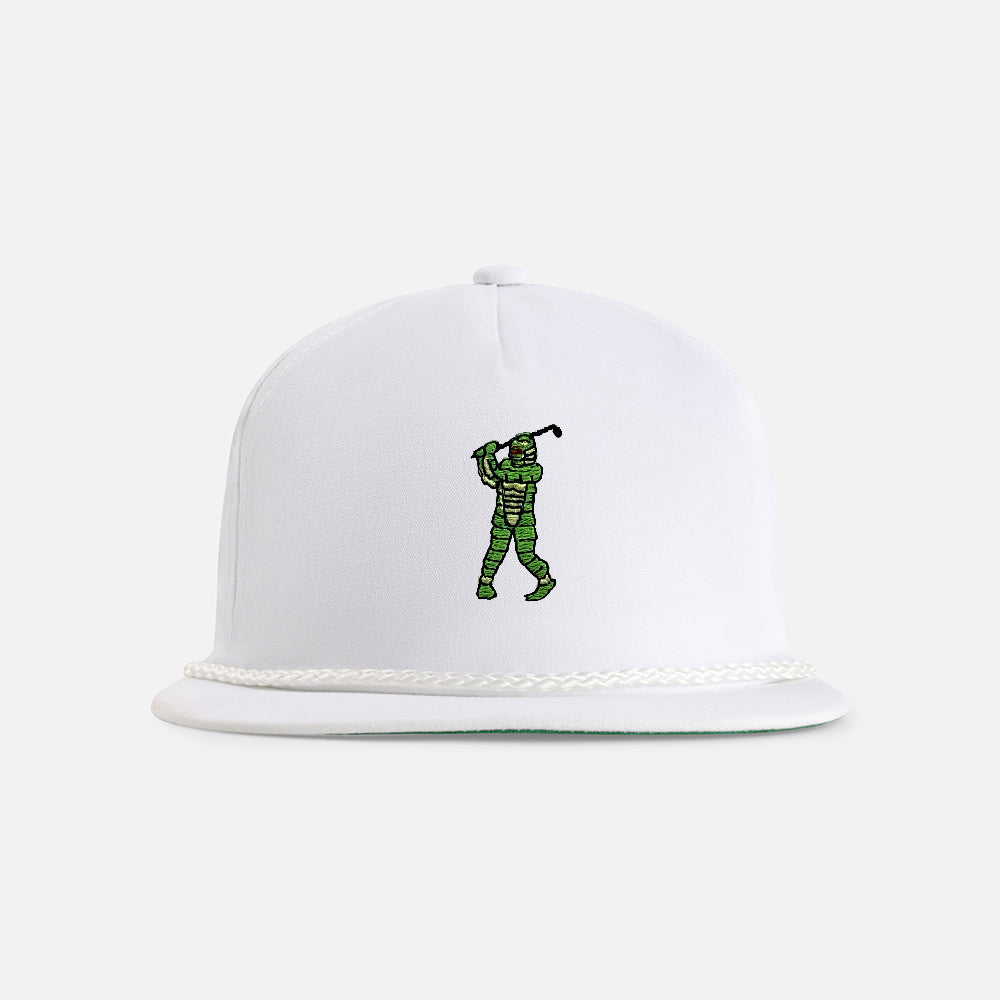 | Color: White / White