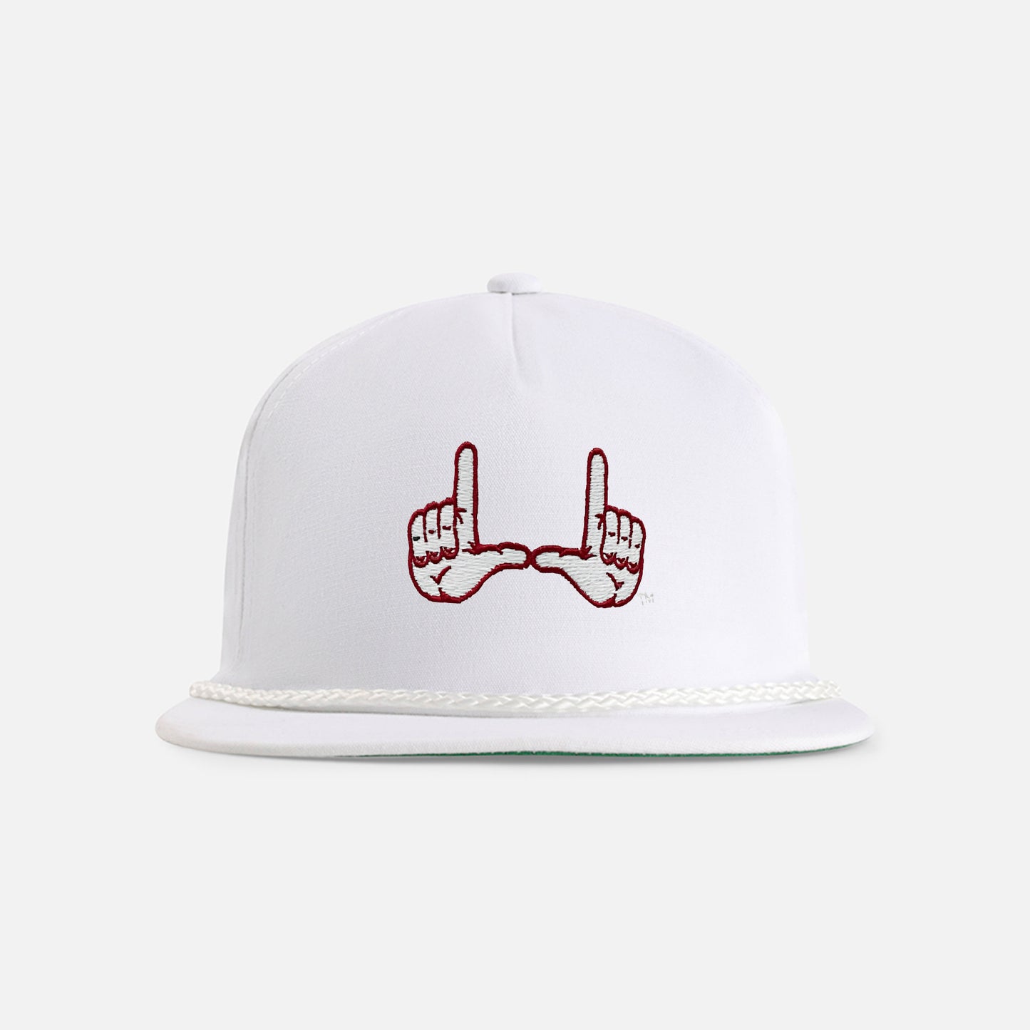 | Color: White / White